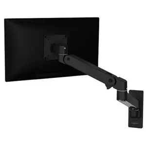 Ergotron LX Pro kit de montage - modulaire - pour ecran LCD - noir pas cher