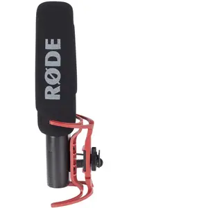 Comparateur de prix : RODE Microphone compact VideoMic R - Pour caméra et appareil photo numérique