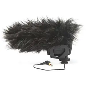 Comparateur de prix : RØDE RODE DEADCAT VMP brise vent en fourrure pour microphone VideoMic Pro