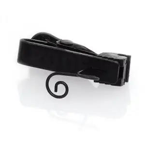 Comparateur de prix : Rode Lav-Clip Pince pour Microphone Lavalier Noir