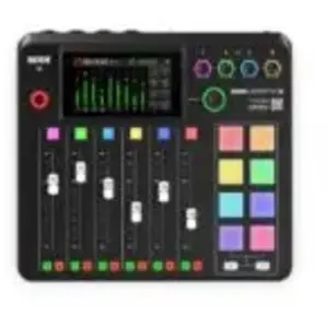 RØDE Rode RodeCaster Pro II pas cher
