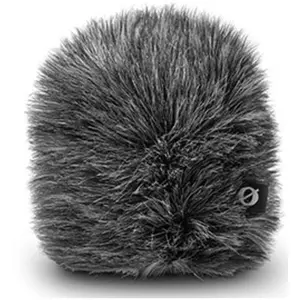 Comparateur de prix : RØDE WS12 Pare-brise en fourrure de haute qualité pour VideoMic GO II