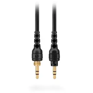 RØDE Rode Câble12 Noir 1,2m NTH100 pas cher