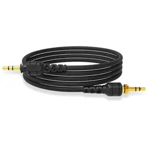 RØDE Rode Câble24 Noir 2,4m NTH100 pas cher