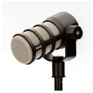 Microphone Neumann TLM 103 – Grande Membrane – Fini Nickel – Neuf Avec Boîte Et Suspension