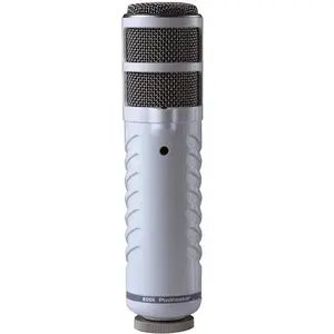 Comparateur de prix : Rode Micros Studio PODCASTER PODCASTER 0