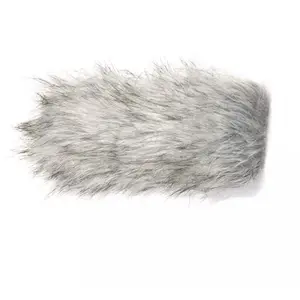 RØDE RODE DEADCAT brise vent en fourrure pour microphones NTG1/2/3 et vidéo mic pas cher