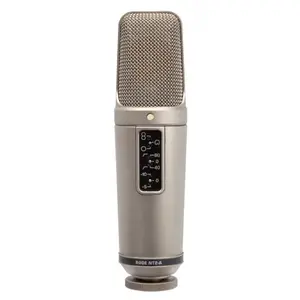 RØDE Rode NT2-A Microphone à condensateur pour studio pas cher
