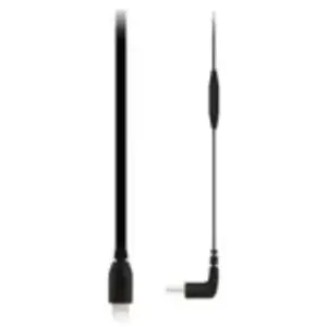 Comparateur de prix : RØDE Cable d'extension RODE SC15 Cable USBC -Lightning 3m TU