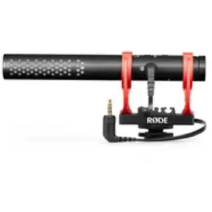 Comparateur de prix : RØDE Microphones Vmntg Videomic NTG Microphone Canon à Caméra