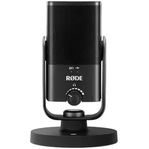 Comparateur de prix : RODE Microphone USB de qualité studio