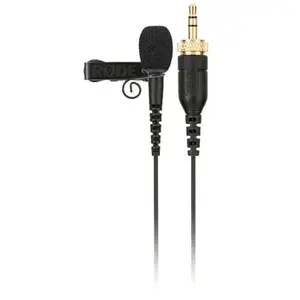 Microphone lavalier RodeLink LAV Noir