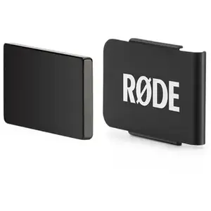 Comparateur de prix : Rode MagClip Go Fixation par clip magnétique pour Wireless GO