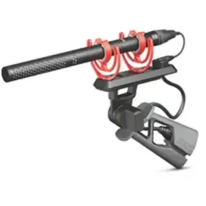 RØDE Modèle du produit : micro vidéo rode ntg5 0698813006571 pas cher