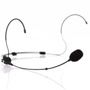 Comparateur de prix : RØDE WS-HS1-B Pop filter pour microphone serre-tête noir (Lot de 3) Rode