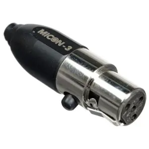 Comparateur de prix : RØDE Adaptateur pour systemes sans fil Shure Lavalie 