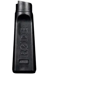Comparateur de prix : RØDE Poignée pour Vidéo Mic et Stéréo Vidéo Mic Rode 