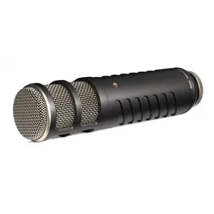 Comparateur de prix : RØDE Micro professionnel broadcast Procaster Rode
