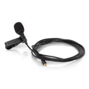 Comparateur de prix : RODE Micro LAVALIER - R 100031 MICRO CRAVATE SANS FIL TU