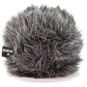 RØDE Rode WS8 Brise vent professionnel en fourrure type "Softy" pas cher