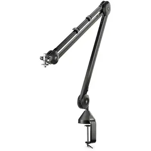 Comparateur de prix : Rode PSA1 bras articulé pour Micro Procaster, Podcaster, rotation 360°