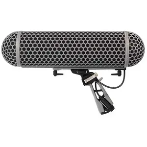 RØDE RODE Coque BLIMP/A - R 100044 Coque protectrice NTG1/2/3/4 - Neuf pas cher