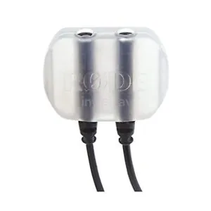 RØDE RODE Support INVISILAV Pack de 10 - R 100223 Support Silicone smartlav pas cher