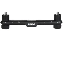 RØDE Pinces Et Accessoires Divers Rode Sb20 Barre De Couplage pas cher