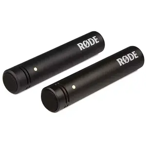 Microphone - RØDE - M5 - Condensateur - XLR - 20 Hz - 20 kHz pas cher