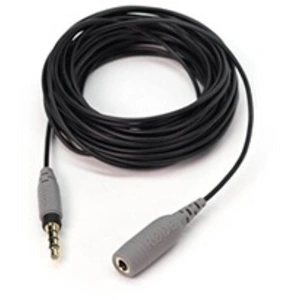 RØDE RODE Câble extension TRRS SC1 - Pour micro RODE SmartLav+ - L 6 m pas cher