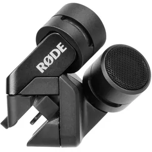 Comparateur de prix : Rode iXY (Lightning) microphone stéréo iOS