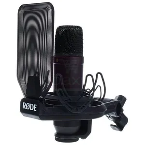 Comparateur de prix : RØDE Rode NT1-Kit micro de studio à condensateur