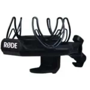 RØDE Micros Filaires Rode Smr Suspension Pour Nt1 Suspensions pas cher