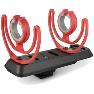 RØDE RODE Microphones SM3-R Pince pour microphone Filetage intérieur: 3/8 pas cher