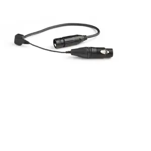 Comparateur de prix : Rode Câble PG 2 R PRO CABLE - R 100279 Cable XLR-XLR