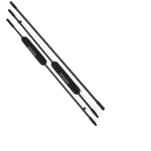 Comparateur de prix : RODE Perche MICRO BOOMPOLE PRO - R 100266 Perche 3