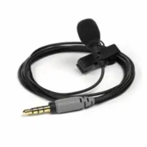 Comparateur de prix : RØDE RODE Microphone smartlav+ - R 100252 Microphone Lavalier I Phone