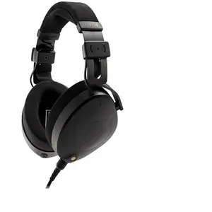 Comparateur de prix : RØDE NTH-100 écouteur/casque Écouteurs Avec fil Arceau Musique Noir