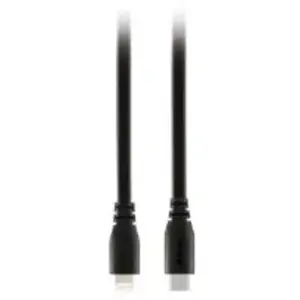Comparateur de prix : RØDE Câble USB-C vers Lightning - RODE - SC19 - 1.5 m - Noir - Ne charge pas, ne synchronise pas