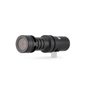 Comparateur de prix : RØDE Rode VideoMic Me-C microphone directionnel pour smartphones Android