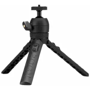 Comparateur de prix : Trépied photo et vidéo Tripod 2 Rode Noir