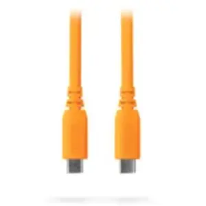 RØDE Rode SC27 Orange câble USB-C SuperSpeed (2 m)