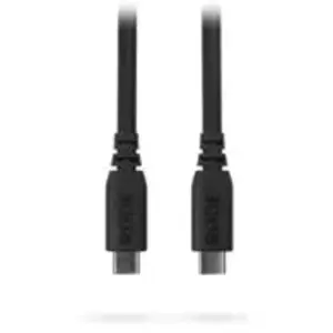 RØDE Rode SC27 Black câble USB-C SuperSpeed (2 m) pas cher
