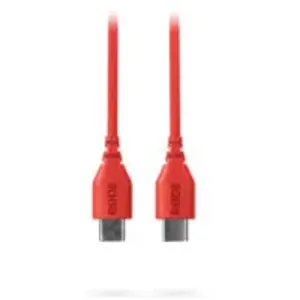 Comparateur de prix : Rode SC22 câble USB-C / USB-C rouge (30cm)