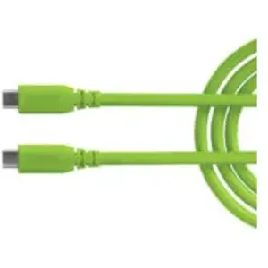 RØDE Rode SC27 Green câble USB-C SuperSpeed (2 m)