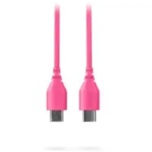 Rode SC22 câble USB-C / USB-C rose (30cm) pas cher