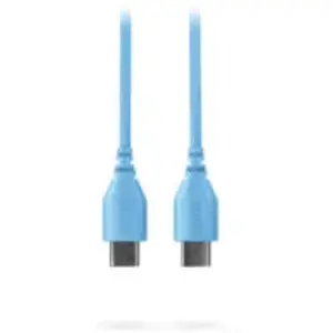 Comparateur de prix : Rode SC22 câble USB-C / USB-C bleu (30cm)