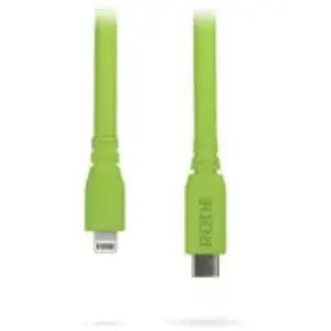 RØDE Câble SC19 USB-C vers Lightning (1,5 m, Vert)
