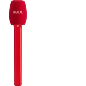RODE Interview Micro Red pas cher
