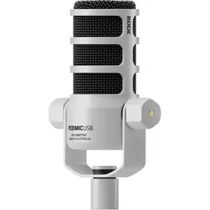 Rode Microphone Podmic pas cher